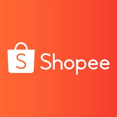 Shopee Logo AI, CDR, EPS, SVG, PDF PNG Icon Logo Vector Download ...