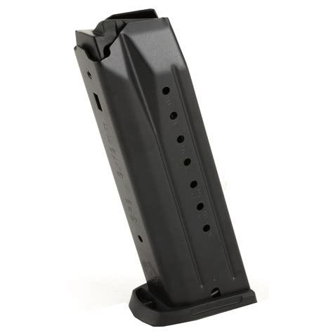 Ruger SR9 9mm 17RD Magazine - Top Gun Supply