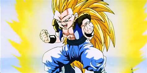 Most Powerful Saiyan Abilities In Dragon Ball