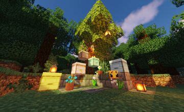 Beehive Minecraft Texture Packs | Planet Minecraft Community