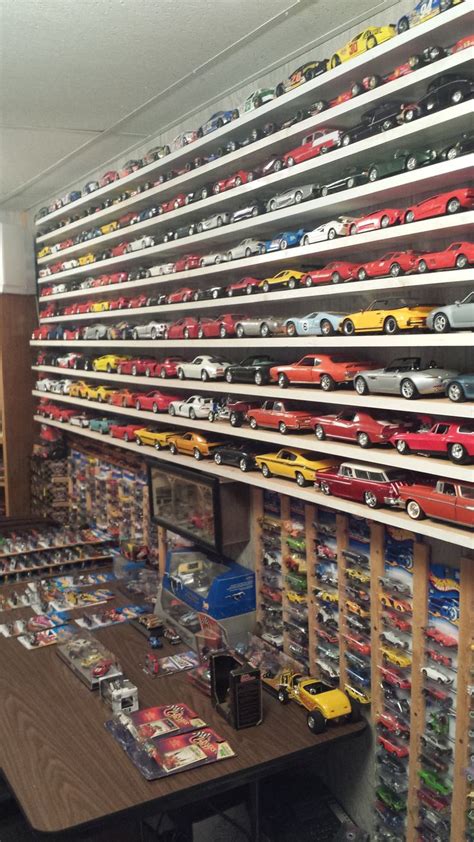 Diecast model car collection #diecastmodelcars | Model cars collection ...