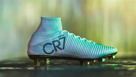 Nike Mercurial Superfly CR7 Vitorias Football Boots - SoccerBible