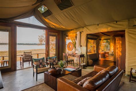 Safari Awards -Royal Zambezi Lodge