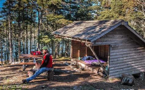 Acadia National Park Camping Guide • James Kaiser