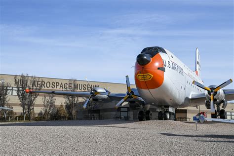 Hill Aerospace Museum surpasses 5 million visitors > Robins Air Force ...