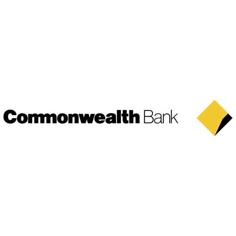 Commonwealth Bank Logo PNG Transparent – Brands Logos