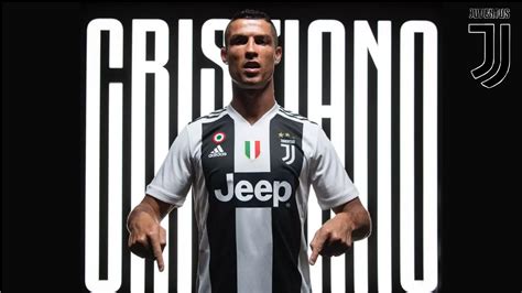 Ronaldo 7 Juventus HD Wallpapers | 2019 Football Wallpaper