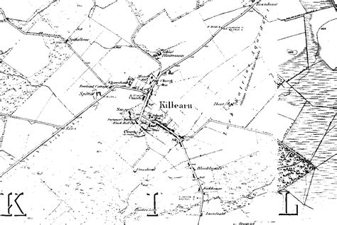 Killearn 1865 – Killearn, Scotland