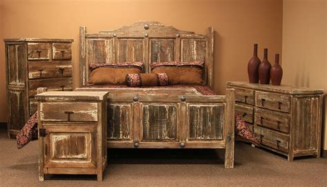 Rustic Looking Bedroom Sets | www.cintronbeveragegroup.com