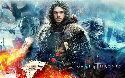 Download Game Of Thrones Wallpaper