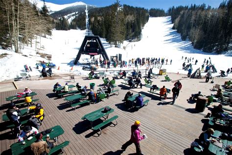 Arizona Snowbowl Discount Lift Tickets & Passes | Liftopia