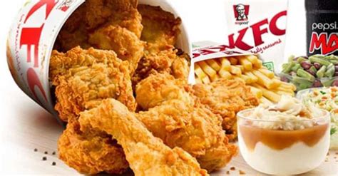 KFC Secret Menu Items | List of Hidden KFC Chicken and Sides