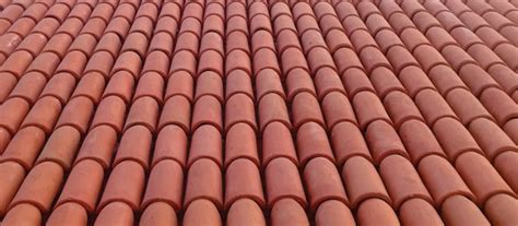 Clay Roof Tiles – Pak Clay Roof Khaprail Ceramic Mosaic Floor Tiles