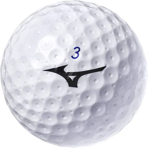 Review: Mizuno RB 566V Golf Balls Are Packing Some Impressive Tech | SPY