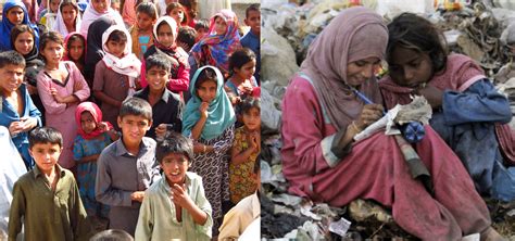 Poverty Alleviation: What Must Pakistan Do?