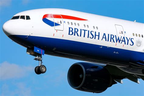 British Airways: annulla tutti i voli da e verso la Cina - VisionForex.info