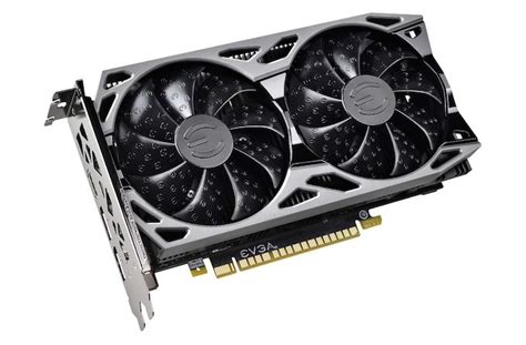 NVIDIA’s GeForce GTX 1650 GDDR6 Released: GDDR6 Reaching Price Parity ...