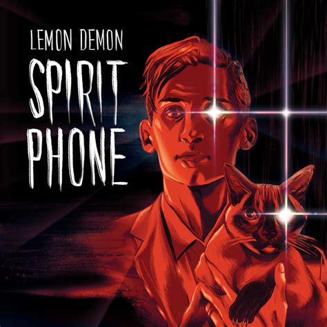 Spirit Phone | Lemon Demon