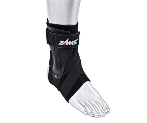 Zamst A2-DX Ankle Brace | Basketball Protection | The Baller Store