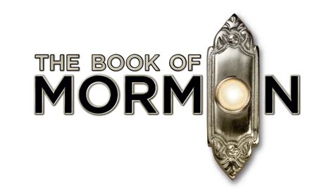 The Book of Mormon | Cincinnati Arts