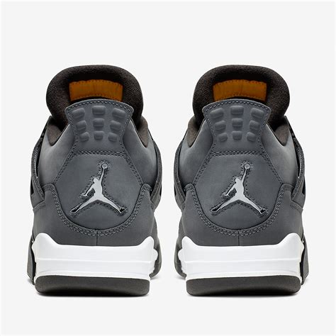 Air Jordan 4 "Cool Grey" Officially Drops Tomorrow: How To Cop