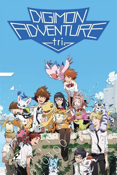 Update 78+ digimon anime latest - awesomeenglish.edu.vn