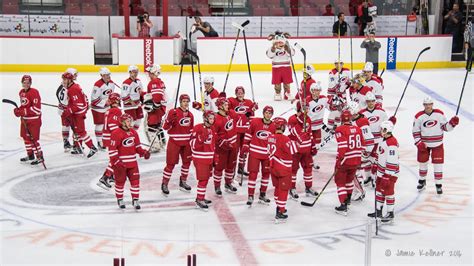 Carolina Hurricanes Reveal 2017 Traverse City Tournament Roster - Canes ...