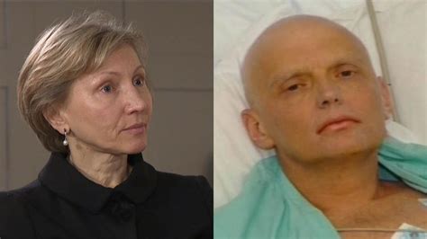 Litvinenko | RhiannianFaris