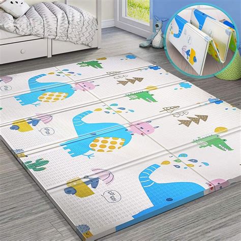 Top 10 Best Baby Play Mats in 2021 | Baby Care Play Mats Reviews