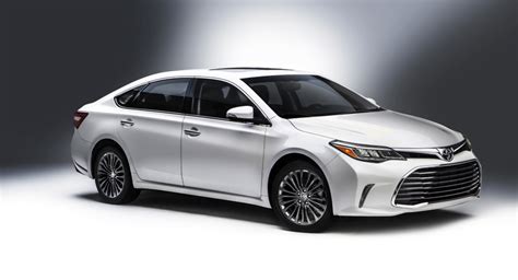 Will the New 2023 Toyota Avalon Be As Good As Expected ...