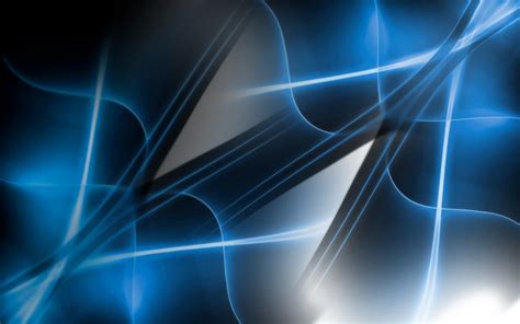 Blue Abstract Full HD Wallpaper | Gallery Yopriceville - High-Quality ...