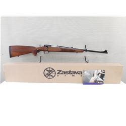 ZASTAVA , MODEL: M85 MINI MAUSER , CALIBER: 223 REM