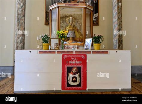 Vienna, Austria. July 19, 2023. Parish Church of St. Francis of Assisi ...