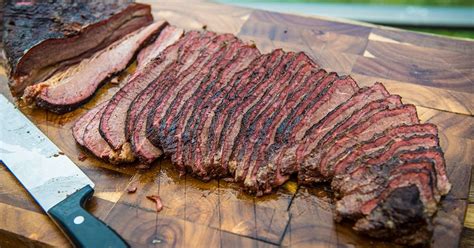 Barbecue Brisket Near Me – Cook & Co