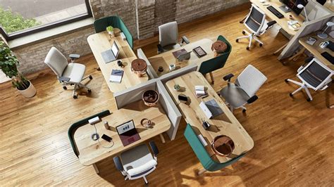 Steelcase Flex Collection | Office furniture solutions, Steelcase ...