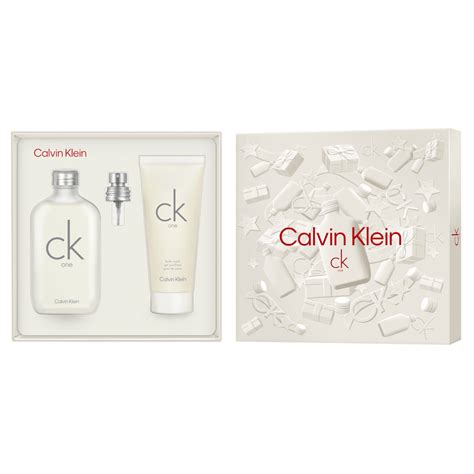 Calvin Klein One Gift 100ml Set NZ | Adore Beauty