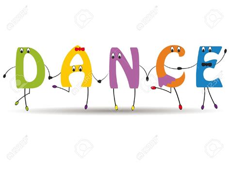 dance-word-clipart-1 – Rockford Public Schools