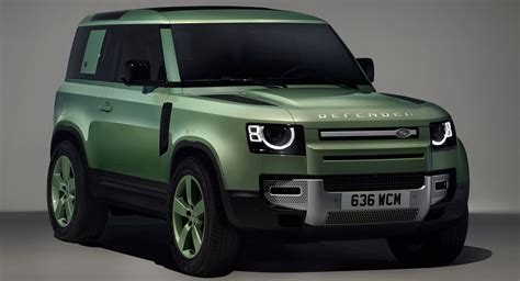 2023 Land Rover Defender Configurations - Cars & Vehicles Blog