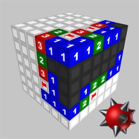 Minesweeper 3D — Let's Jump into the Fun!