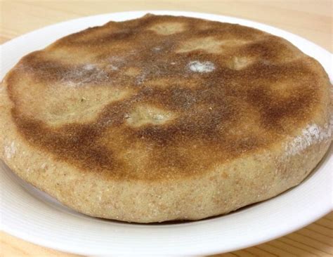 Tibetan bread. Our Daily Bread, Breads, Pancakes, Pie, Breakfast ...