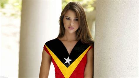 I Love East Timor ~ Baucau History & Nature - Timor Lorosae | Brunette ...