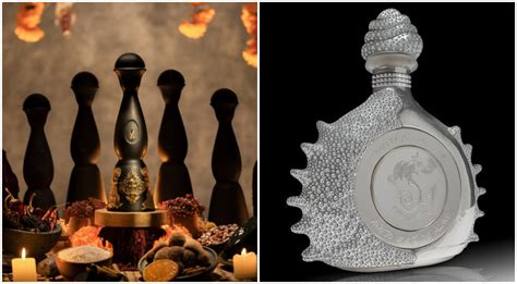 The 10 most expensive bottles of Tequila in the world