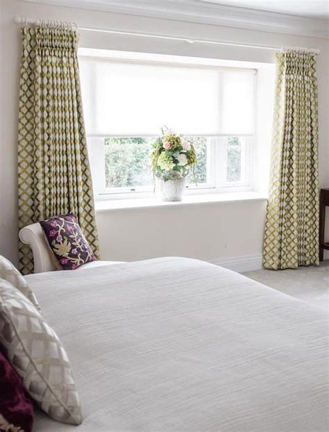 Dormer Window Curtains - Dormer Window Curtains Houzz Uk : Dormer ...