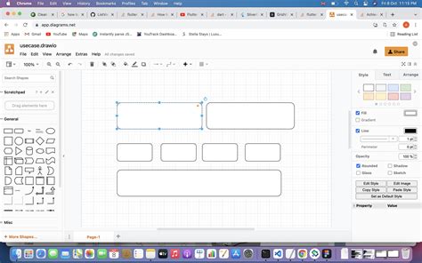 Achieving this layout in flutter - Stack Overflow