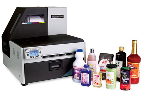 Afinia Label Printers | Premier Electronics