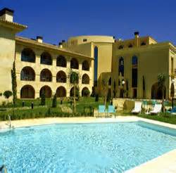 Parador Ronda | Spain Parador