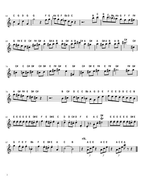 Flute Cafe: Harry Potter Medley (Flute Sheet Music)