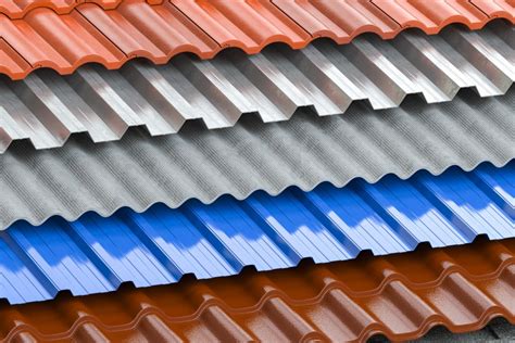 6 Things to Consider with Metal Roof Finishes - Great Northern Metals