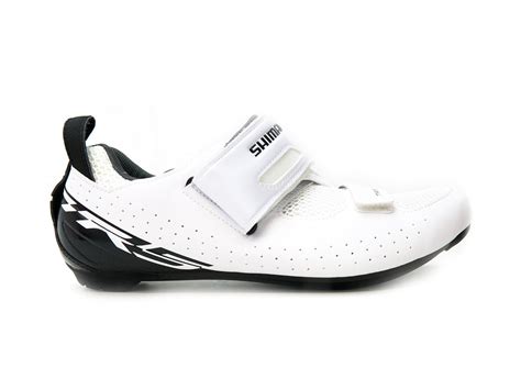 Shimano SH-TR5 Triathlon Bike Shoes - BikeShoes.com - Free 3 day ...