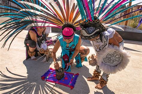 The Santa Cruz Ethnic Dance Festival brings the world’s traditions to ...